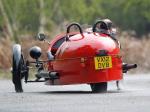 Morgan 3-Wheeler 2011 года (UK)